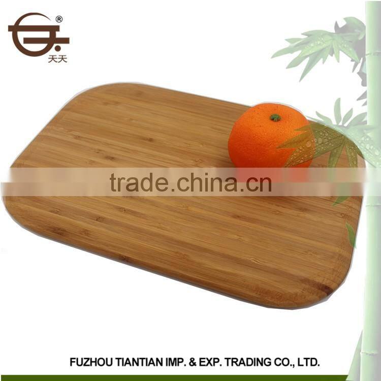 Modern Design No Pollution the chopping board