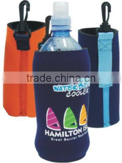 HIgh Quality Water Bottle Holder With Strap