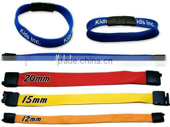 2013 fashion Woven bracelet