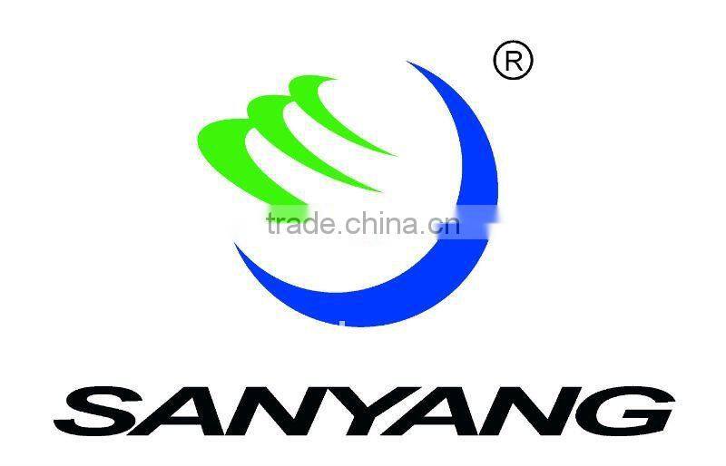 Interior PVC cabinet door