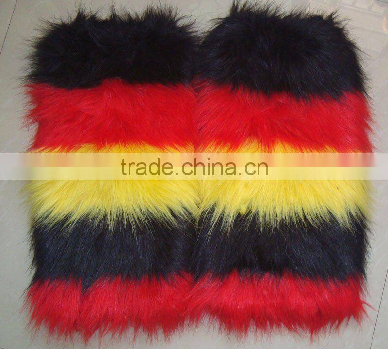 furry legwarmers