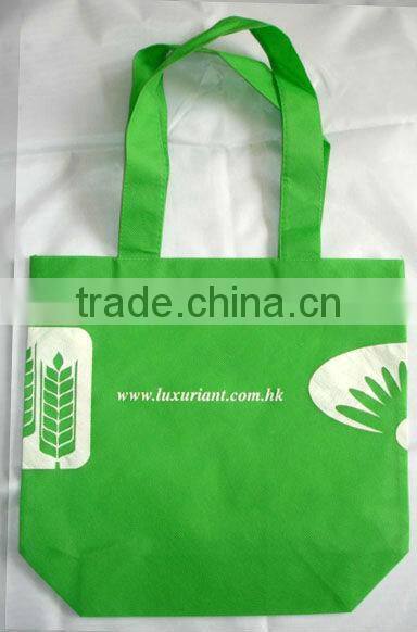non-woven wine bag
