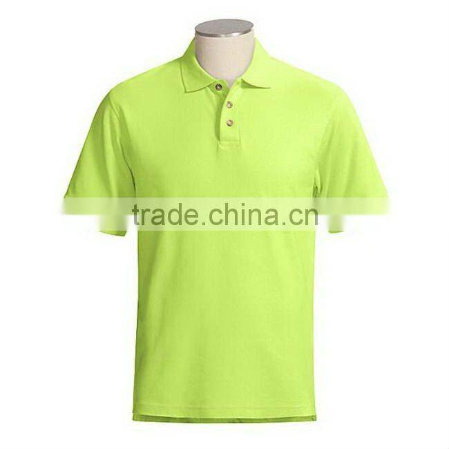 High quality Men's Polo T- shirt,golf shirts,dri fit golf shirts wholesale