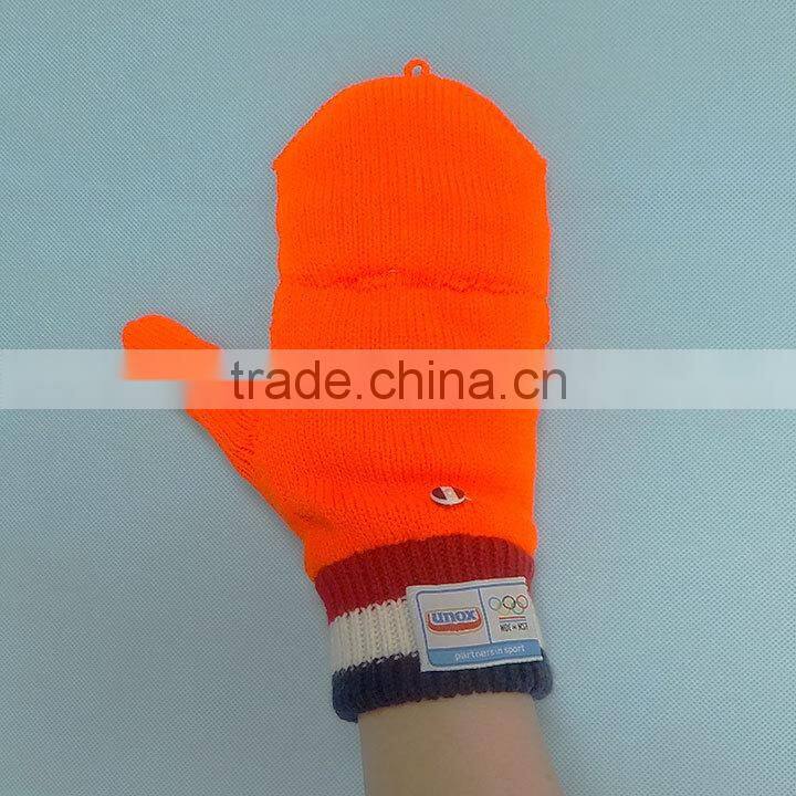 14051113 fashionable Cheap Men sport gloves stock, gloves closeout with cap in stock