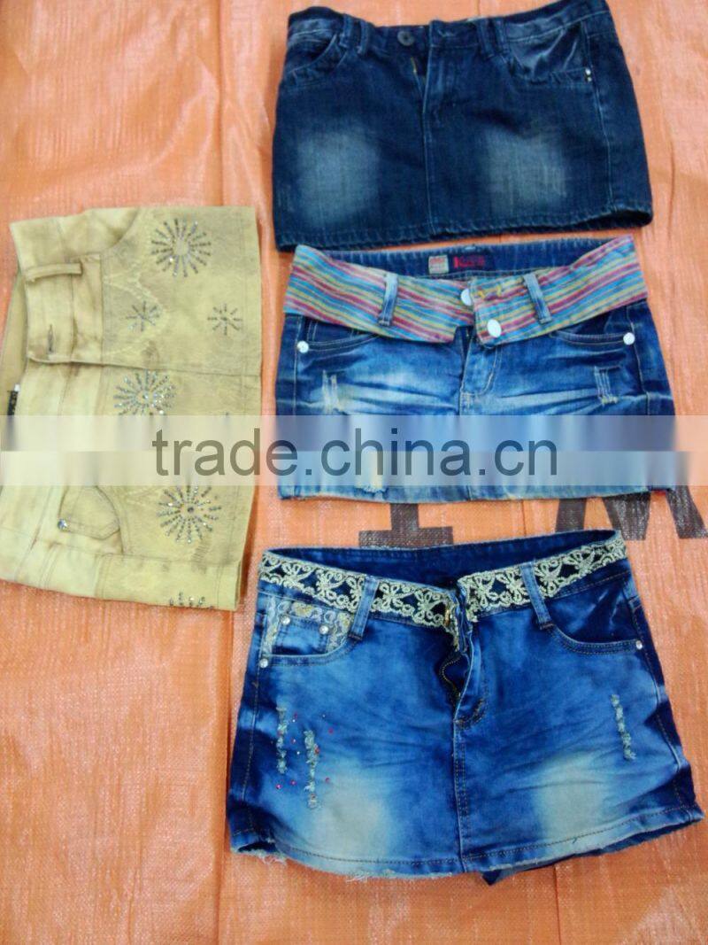 GZY 2015 Hot sale wholesale cheap buyers of used clothes in china