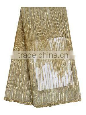 Bestway Bridal Nigerian French Lace in Stock FL0224-2