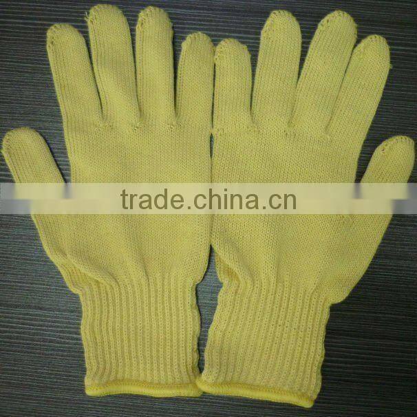 Workplace cut-resistant anti-cutting safety gloves