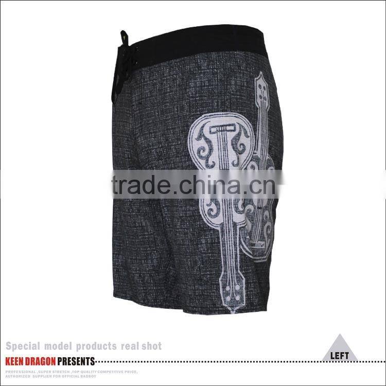 Professional Design Private Label Board Shorts Manufacturer Board Shorts Surfing