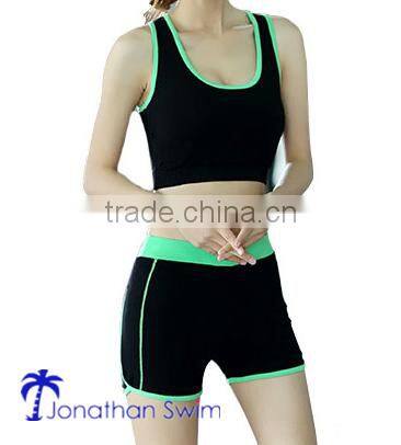Fashion Woman Custom Design Wholesale Yoga wear