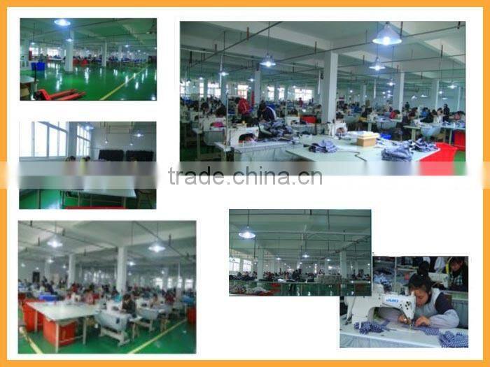 Custom fashion streetwear adults denim shirts