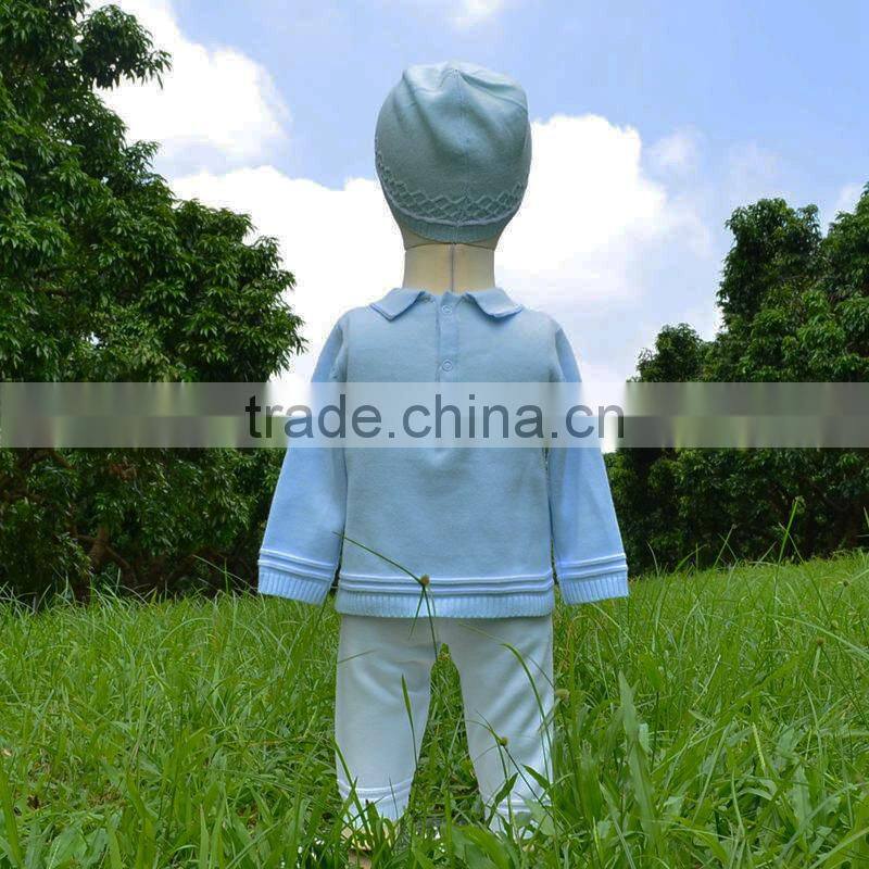 Baby Sweater Design Baby Set