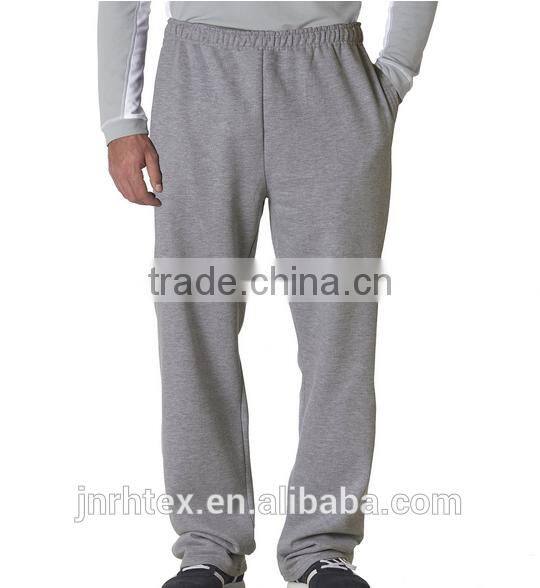 Alibaba hot products sublimation gym custom wholesale blank jogger pants men