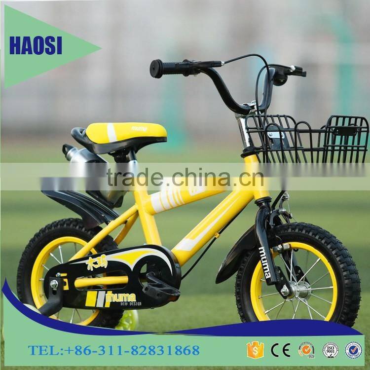 New fashion 12 inches bmx style chlidren bicycle