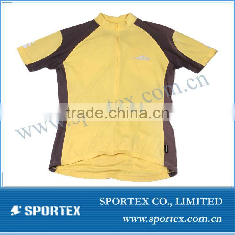 Newest style OEM cycling jersey#SD2372