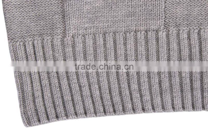 2015 Hot Boys School Uniform Sweaters Vests