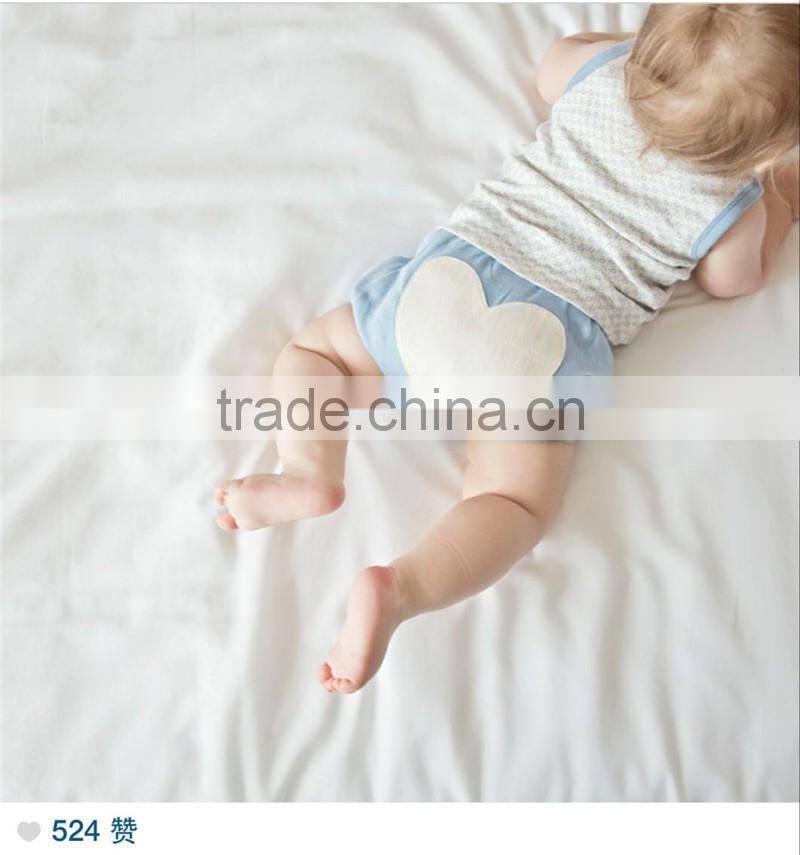 S32967W Nappy Toddler Girls Boys 100% cotton potty training pants