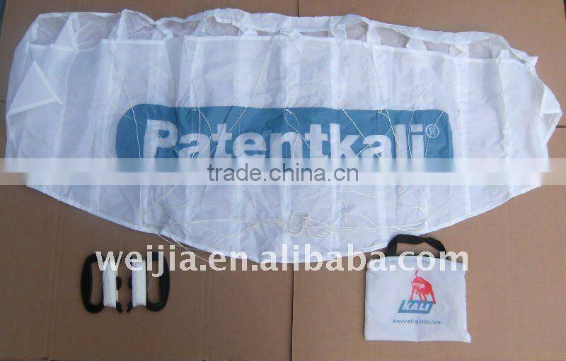parachute kite