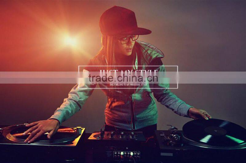 custom 5 panel cap fiat brim blank snapback cap