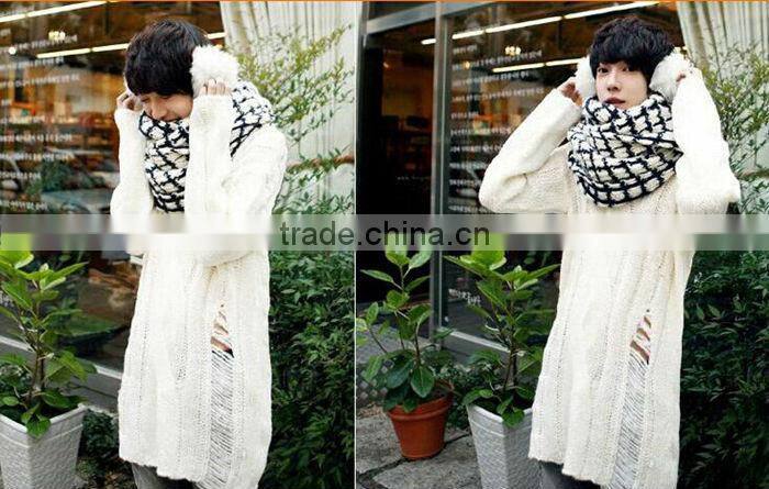 Cheap 6 colors new high quality winter unisex classic plaid scarf fashion scarf,men scarf