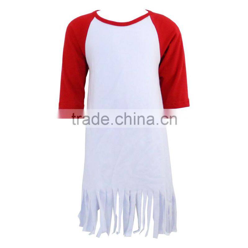 Children Kids Short Tops Tees T Shirt Summer Teenager Girls T-Shirt