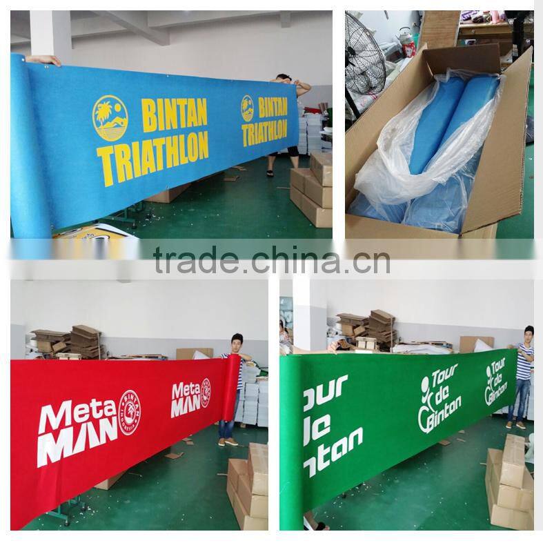 banner , felt banner , custom banner