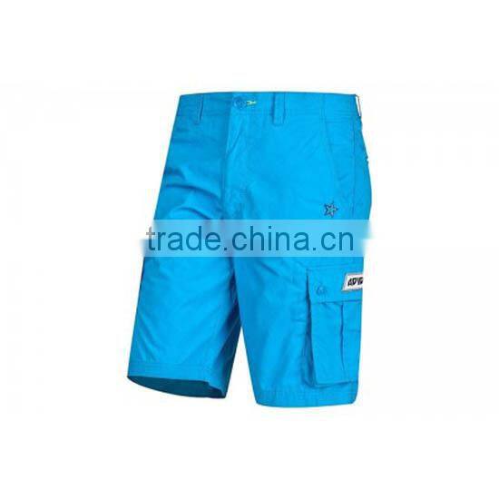 Fashion 2014 blue man stylish latest design pants