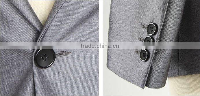 newest style men suit for workwear