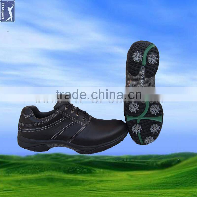 High Quality Mens Winter Golf Shoes