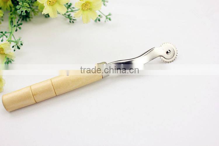 Cheap Stroller Wheel Of Tailoring Material Tracing Wheel