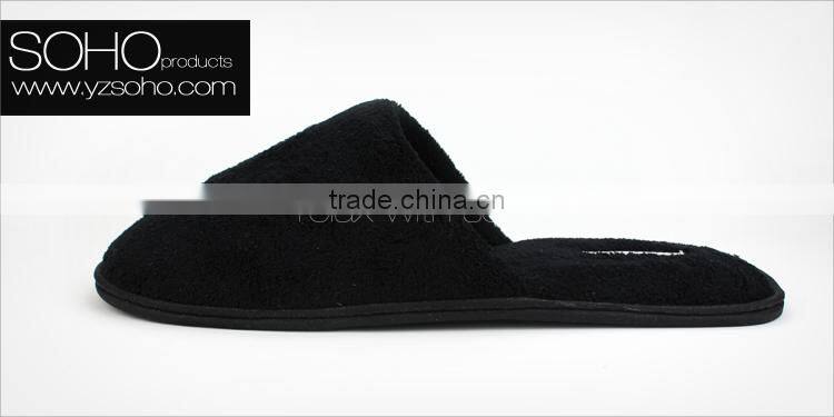 Disposable Hotel Indoor Slippers