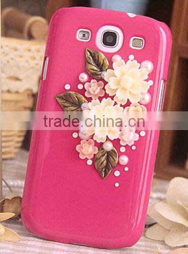 2014 newest hot sell cell phone case cover for samsung galaxy mega 5.8