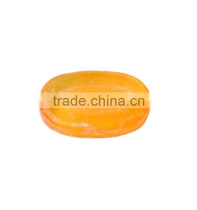 beautiful hotel pure vagetable hotel disposable soap hand soap