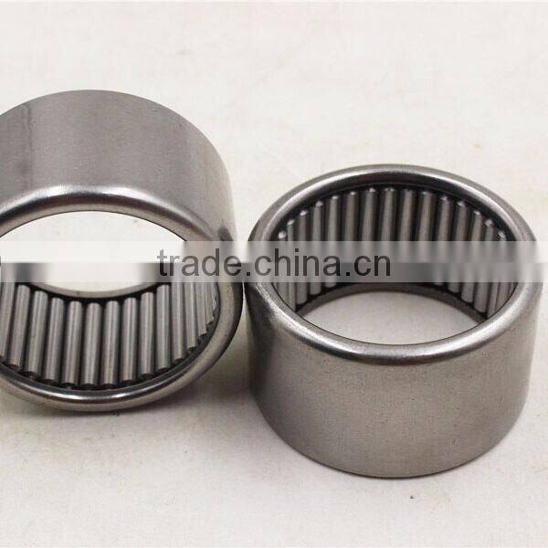 China manufacturer high quality drawn cup needle roller bearings HK6032