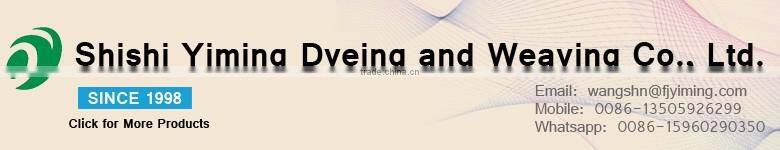 China manufacture poly poly core spun thread