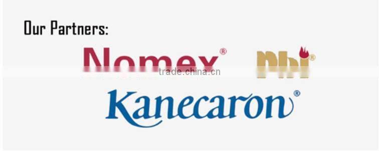 Nomex fleece fabric/ FR fleece fabric