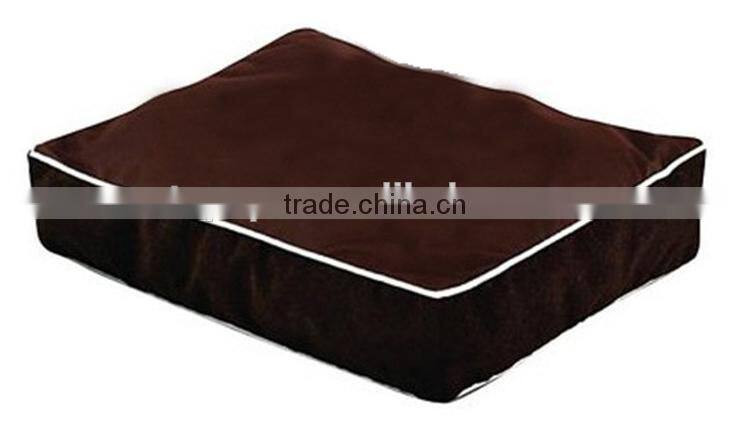 OEM Eco-Friendly Durable Dirt-Proof Colorful dog bed mattress covers
