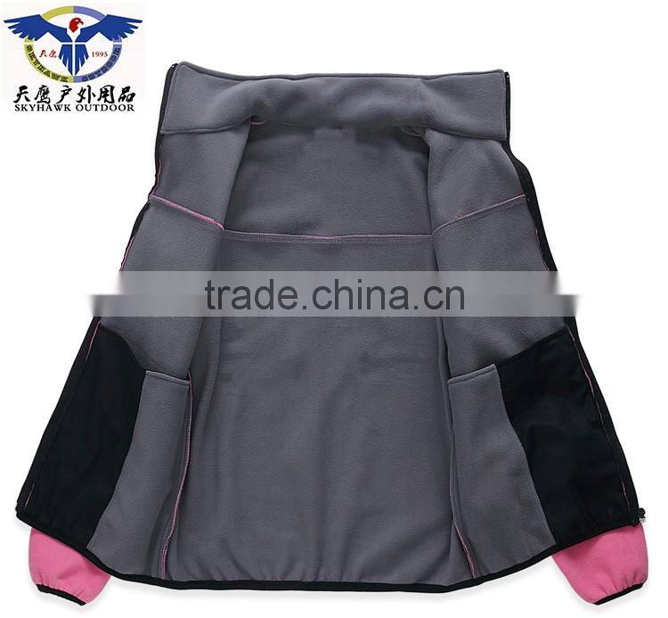 Windproof New Branded Custom Varsity Winter Jacket Wholesale