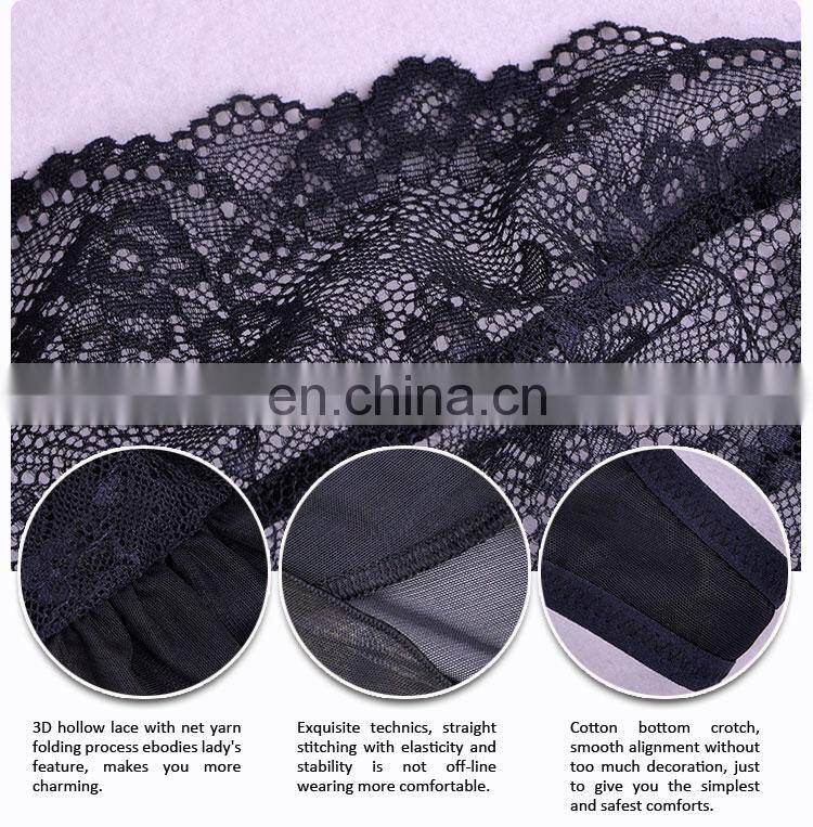 Top Quality Popular Fashion Transparent Sexy Lingerie Hot