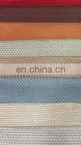 Car cushion fabric Car upholstery fabrics of 3 d ice silk screen cloth manufacturers selling price is favorable