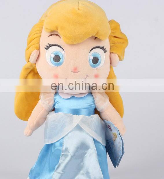 Customiztaion logo mermaid figures dolls toy,Good-looking plush stuffed mermaid doll toys