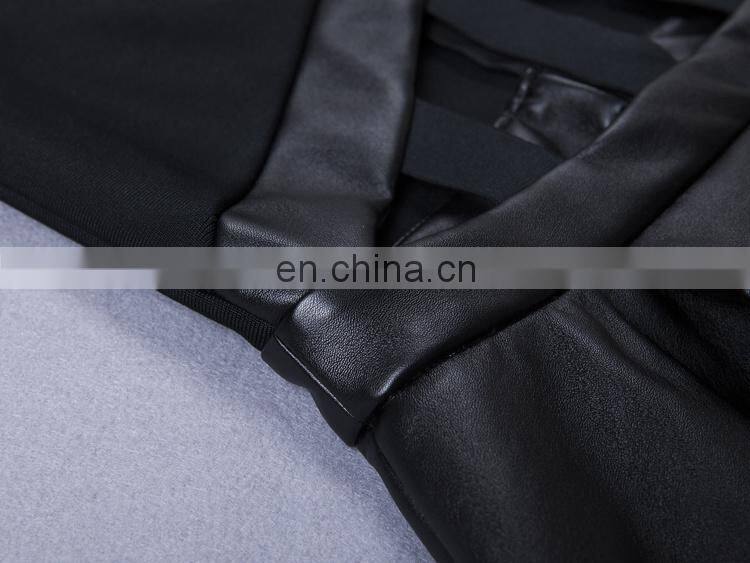 2015 wholesale celebrity vestidos casual free shipping women bodycon dress for women