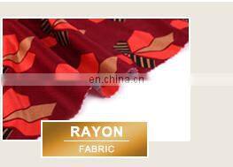 New design wholesale 100% linen fabric price per meter for lady dress