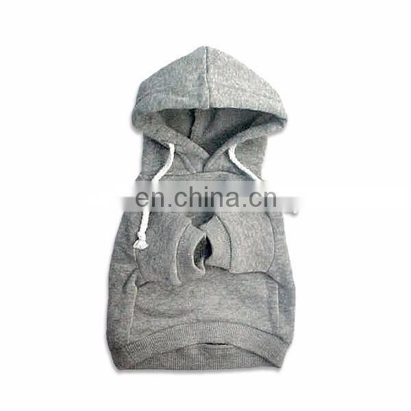 full sleeve Dog hoodies - hoodie 6xl size fleece dog hoodie reversible fleece hoodie