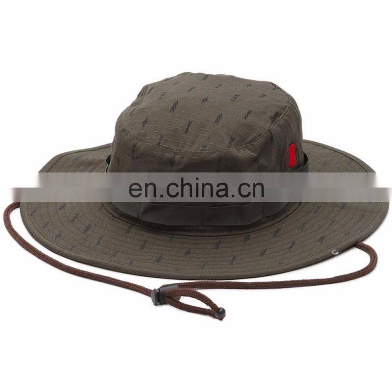 Bucket hats - Plain bucket hats