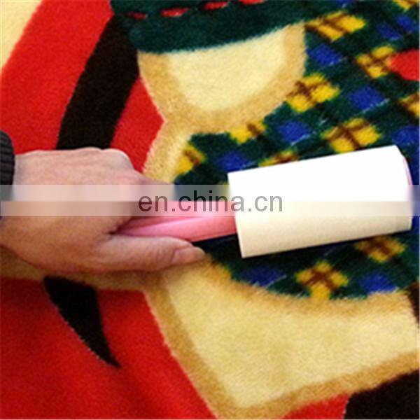 2014 cleaning carpet Lint Rollers