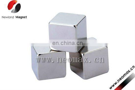 wind turbine generator magnets