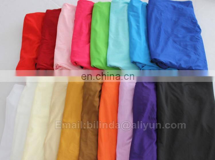 WEDDING spandex bar cocktail table cover