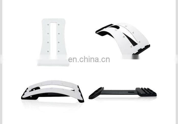 adjustable posture corrector one size