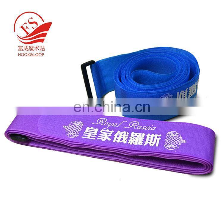 Most popular OEM designs nylon plastic buckle luggage tape