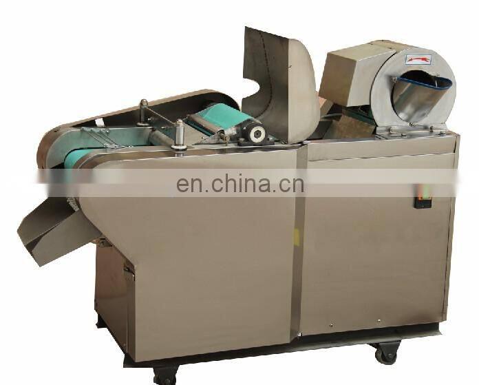 Carrot cabbage cutting blades fruit and vegetable grinding machine Multi-function Fruit and vegetable cutting machine